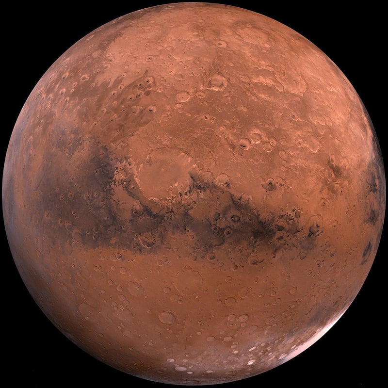 Planetary Rituals